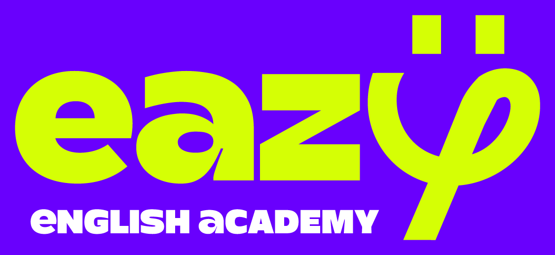 eazy English Academy